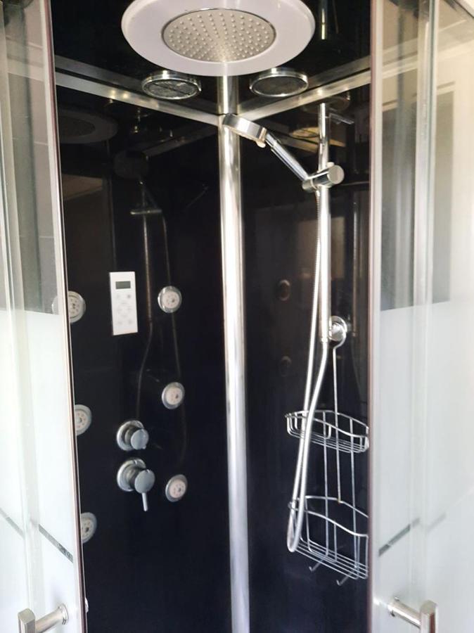 Studio Soleil Au Hohwald ภายนอก รูปภาพ