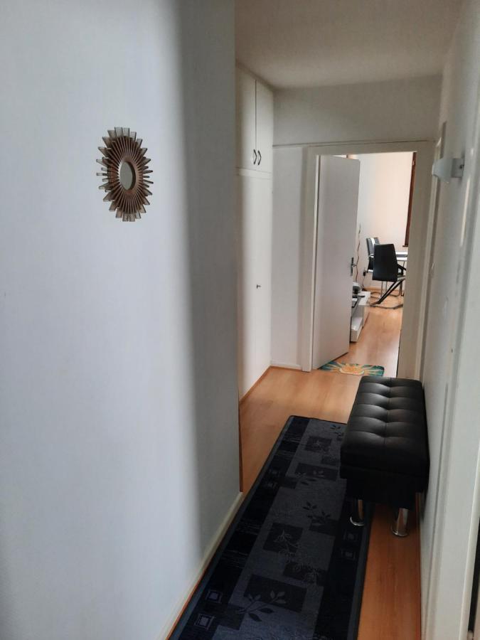 Studio Soleil Au Hohwald ภายนอก รูปภาพ